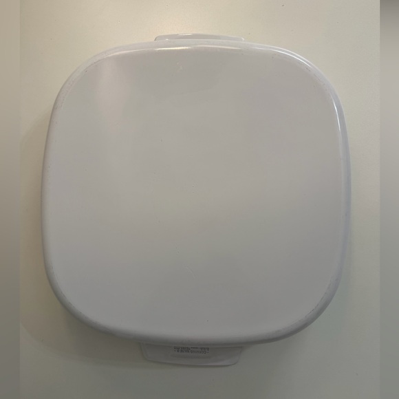 Corningware Le Romarin Casserole Dish - Picture 7 of 7